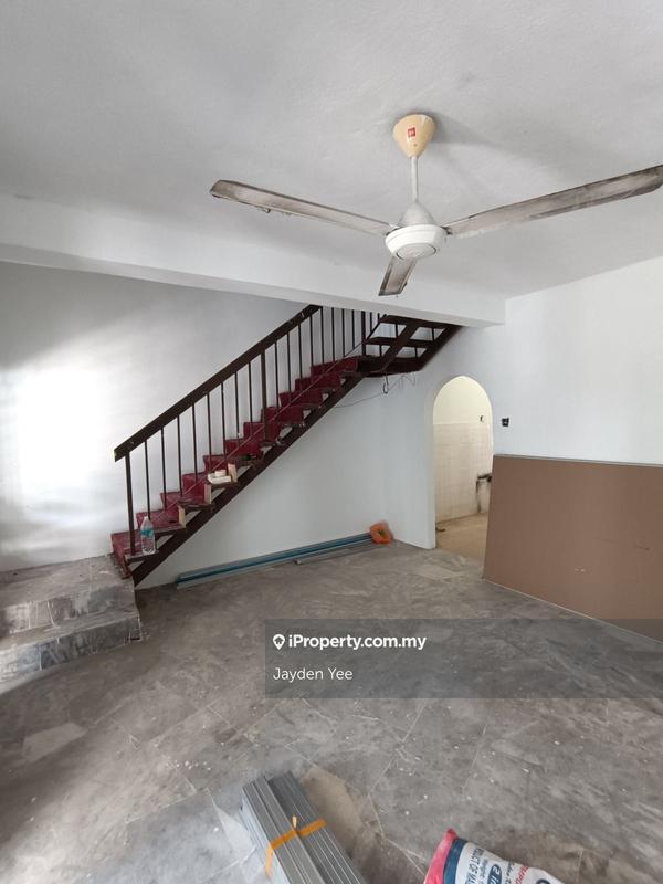 Rumah Teres 2-Tingkat untuk Dijual di Taman Puchong Perdana, Puchong oleh Jayden Yee - iProperty.com.my