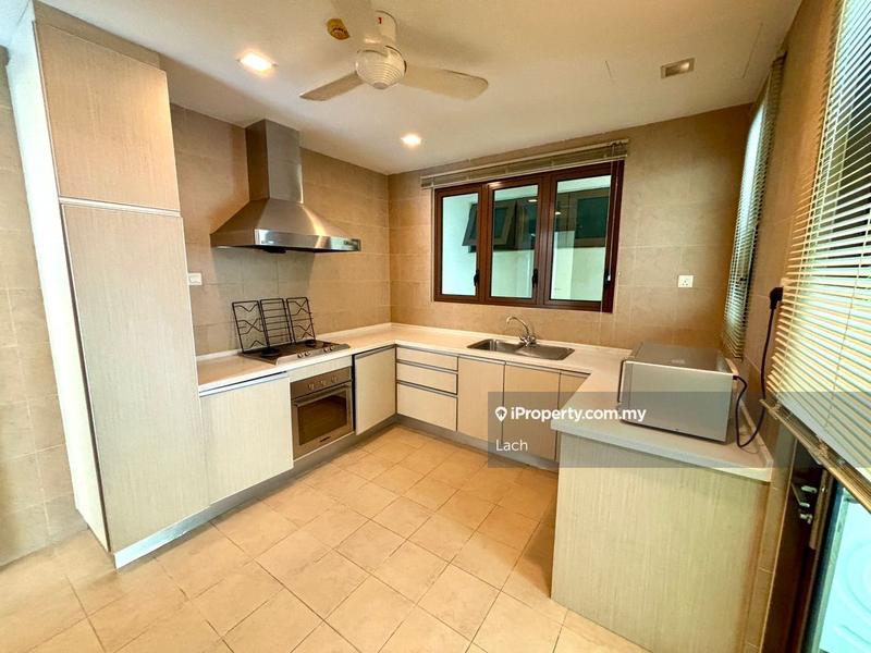 Semi-Detached House for Sale in Amarin kiara, Mont Kiara by Lach - iProperty.com.my