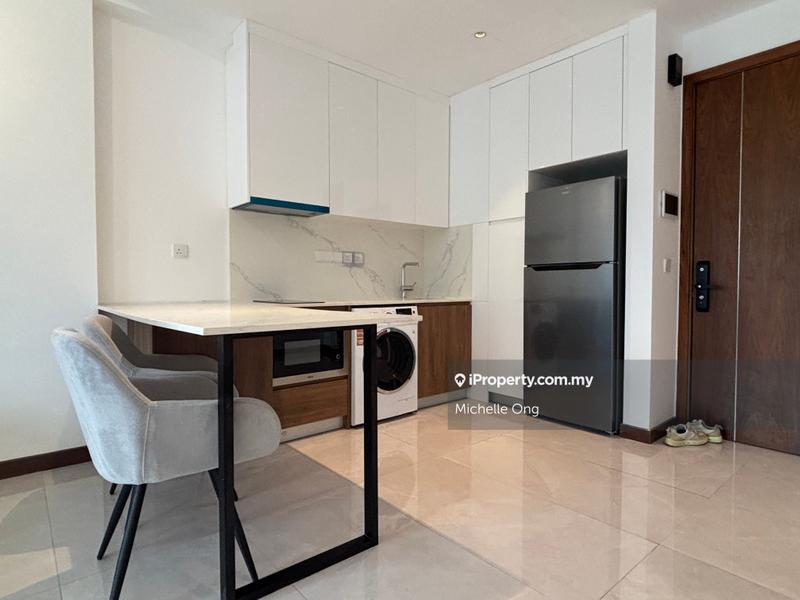 For Rent - Core Residence @ TRX