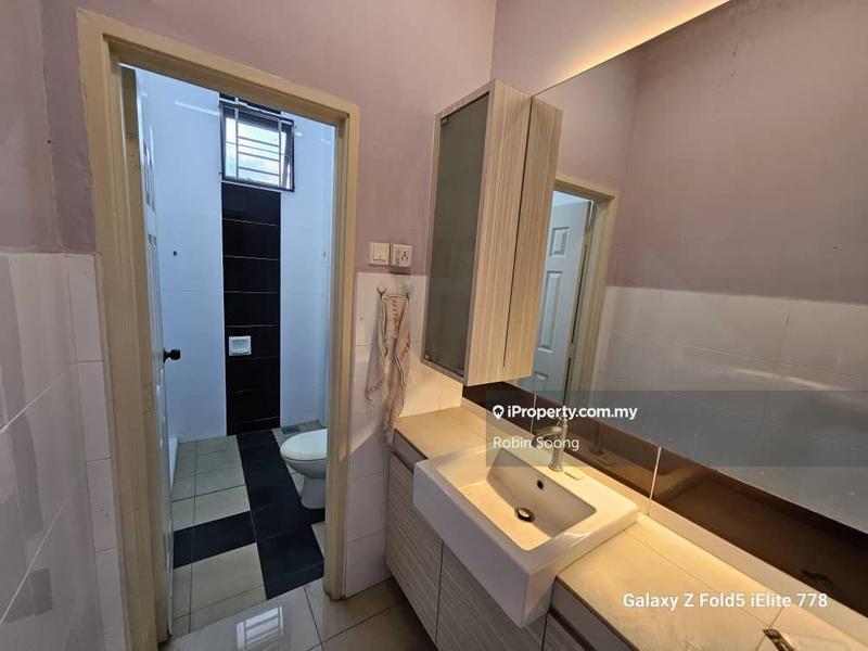 Semi-Detached House for Sale in Taman Seri Jati, Batu Berendam by Robin Soong - iProperty.com.my