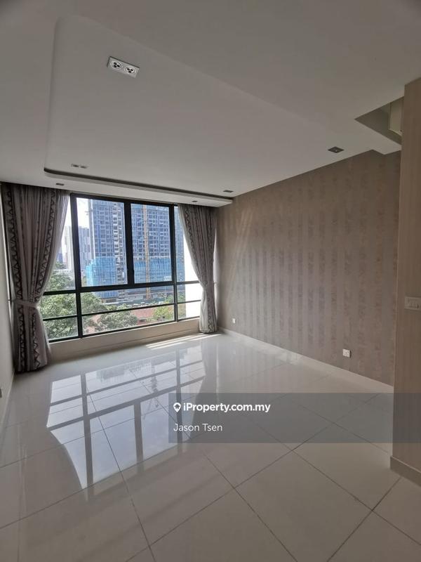 Kondominium untuk Disewa di The Z Residence oleh Jason Tsen - iProperty.com.my
