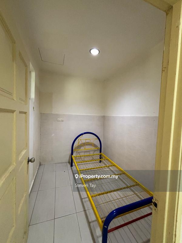 Rumah Berkembar untuk Dijual di Taman Mutiara Indah, Puchong oleh Steven Tay - iProperty.com.my