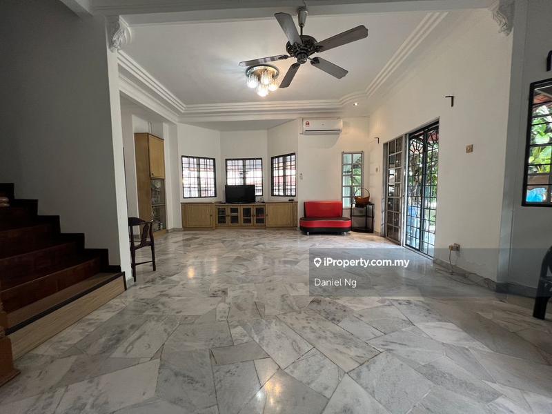 Rumah Berkembar untuk Dijual di Cheras Perdana 8, Batu 11 Balakong C180, Cheras oleh Daniel Ng - iProperty.com.my