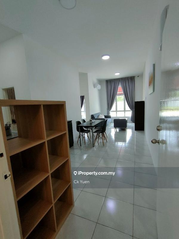 Condominium for Sale in The Anderson by Ck Yuen - iProperty.com.my