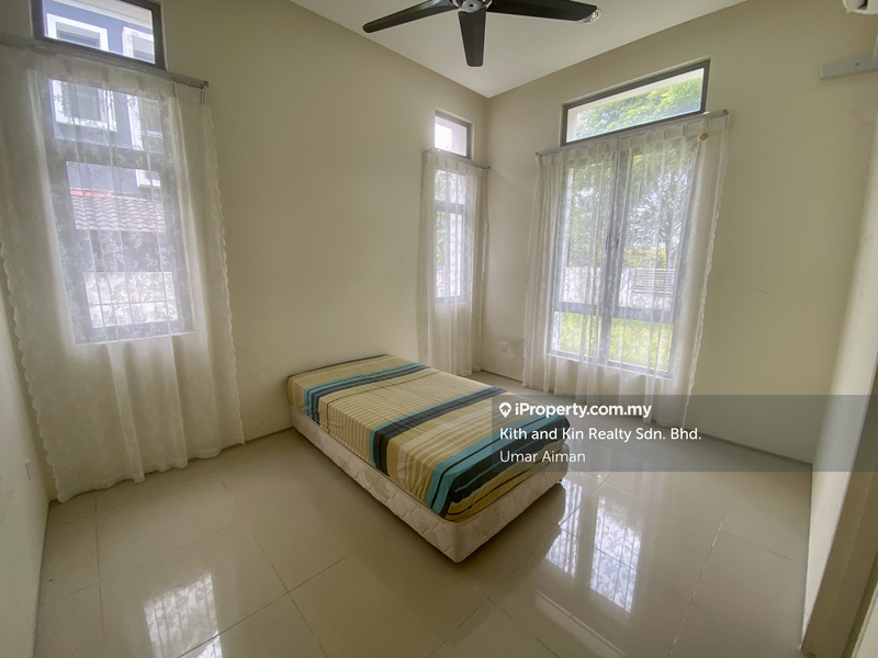 Rumah Berkembar untuk Dijual di Denai Alam, Shah Alam oleh Umar Aiman - iProperty.com.my