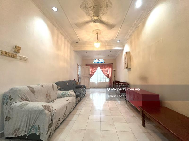 1-storey Terraced House for Sale in TTDI Taman Tun Dr Ismail, Taman Tun Dr Ismail by Karen Leong - iProperty.com.my