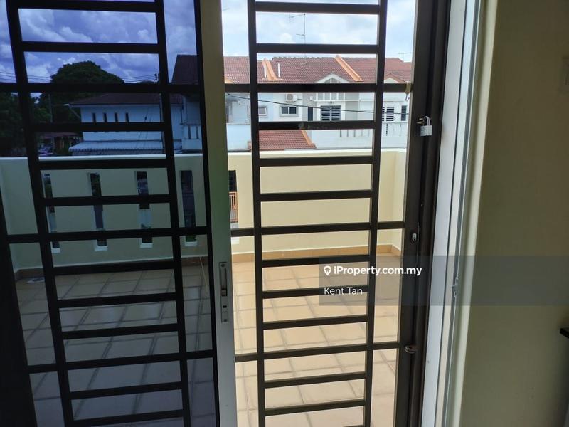 2-storey Terraced House for Rent in Bandar Putra Kulai, Kulai Johor, Kulai by Kent Tan - iProperty.com.my
