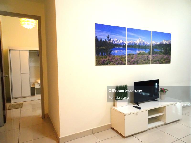 For Rent - Lido Residency