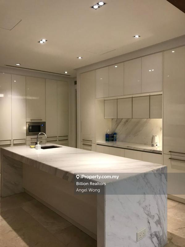 Service Residence for Rent in Pavilion Residences by Angel Wong - iProperty.com.my