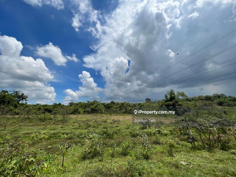 Tanah Pertanian untuk Dijual di Kuala Sawah, Rantau, Seremban, Rantau oleh Jordan Teh - iProperty.com.my