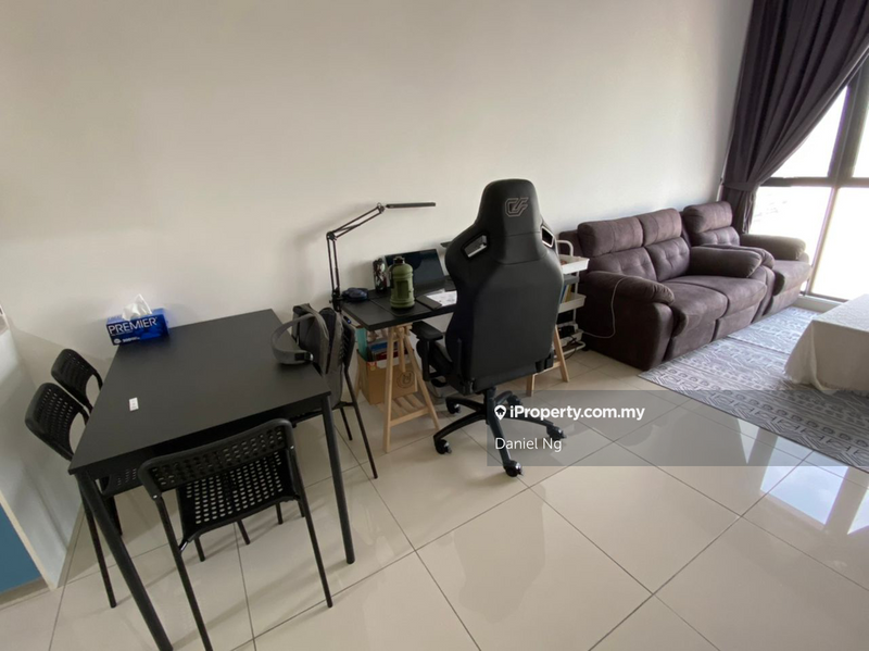 Service Residence for Rent in Continew by Daniel Ng - iProperty.com.my