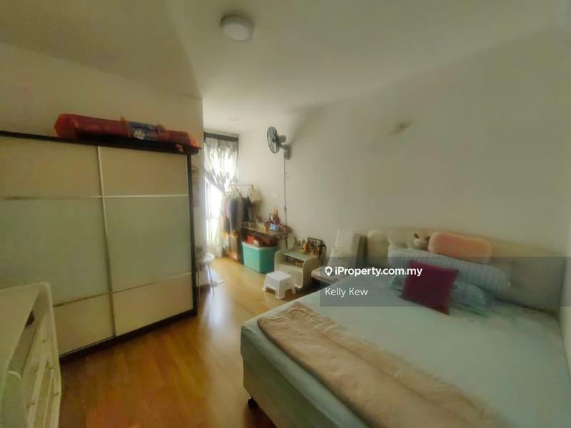 3-storey Terraced House for Sale in Cyberjaya, Selangor by Kelly Kew - iProperty.com.my