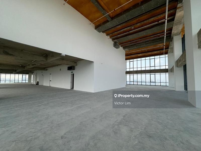 Office for Rent in KLGCC Resort, Bukit Kiara by Victor Lim - iProperty.com.my