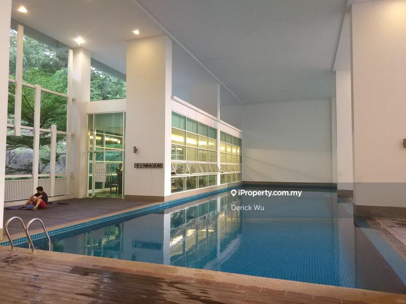 Residensi Servis untuk Disewa di Garden Plaza oleh Derick Wu - iProperty.com.my