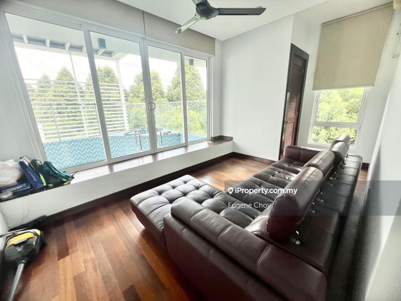 Rumah Berangkai 2 Tingkat untuk Dijual di Bandar Kinrara Seksyen 1, Bandar Kinrara oleh Eugene Choy - iProperty.com.my