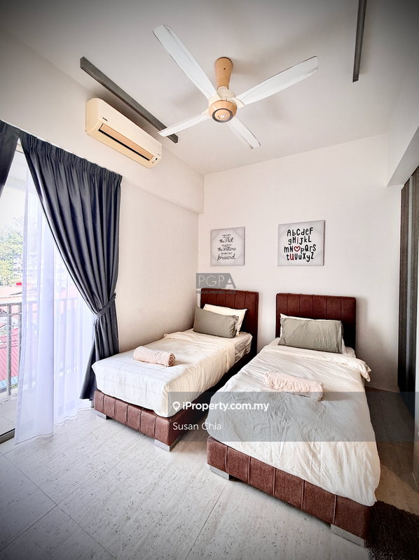 Condominium for Sale in By The Sea by Susan Chia - iProperty.com.my