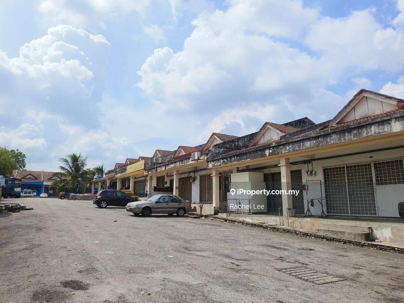 Kedai untuk Dijual di Bandar Bukit Puchong 2, Puchong oleh Rachel Lee - iProperty.com.my