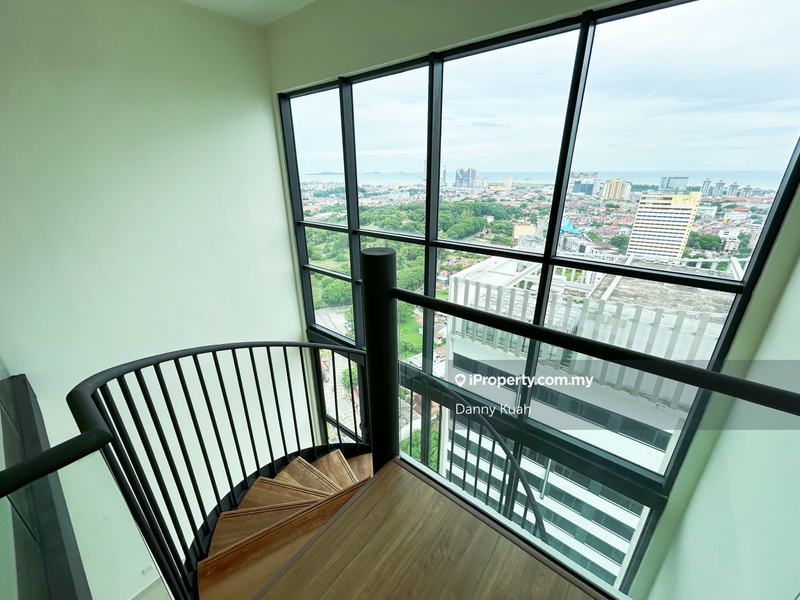 For Sale - The Apple