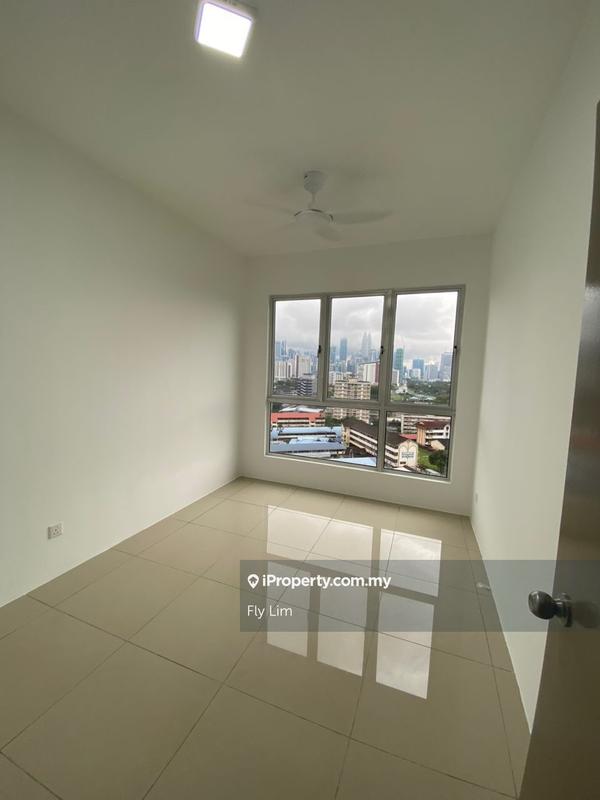 Condominium for Rent in Platinum Splendor Residence by Fly Lim - iProperty.com.my