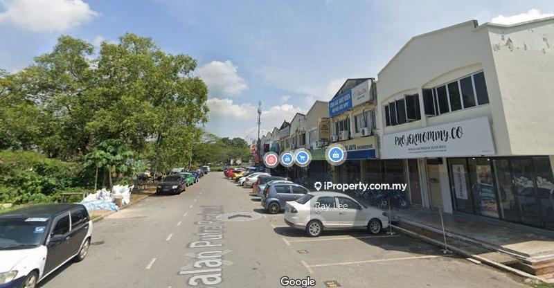 Shop / Office for Rent in Taman Putra Perdana, Puchong by Ray Lee - iProperty.com.my