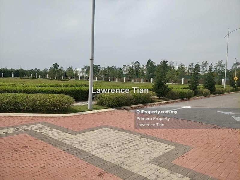 Banglo Tanah untuk Dijual di Pekan Semenyih, Semenyih oleh Lawrence Tian - iProperty.com.my