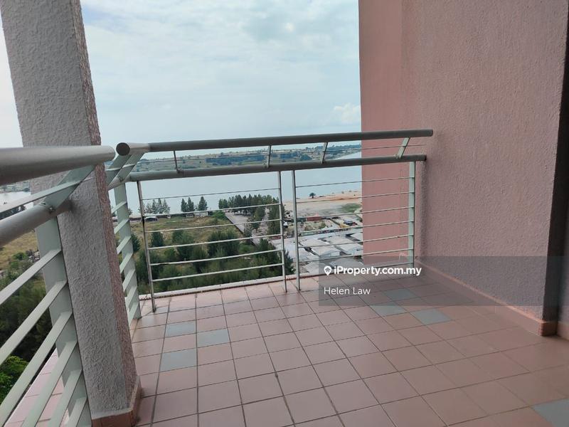 Kondominium untuk Dijual di The Golden Coast oleh Helen Law - iProperty.com.my