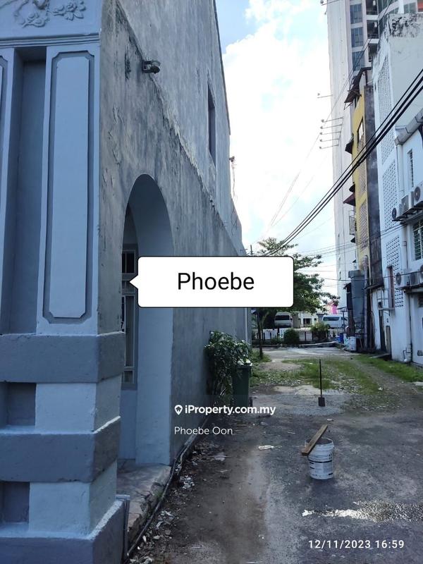 Rumah Berangkai 2 Tingkat untuk Dijual di George Town, Penang oleh Phoebe Oon - iProperty.com.my