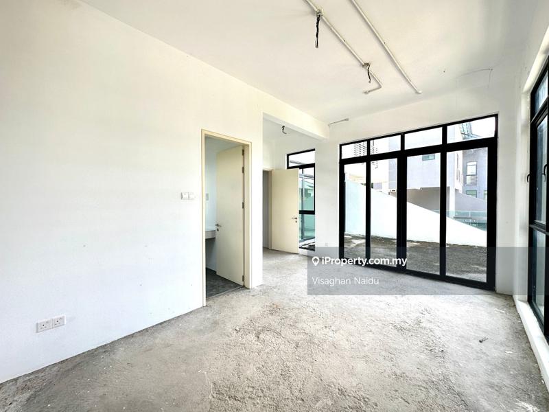 Bungalow House for Sale in Santuari Park Pantai, Kampung Kerinchi (Bangsar South) by Visaghan Naidu - iProperty.com.my