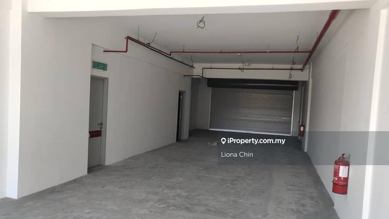 Pejabat-Runcit untuk Disewa di Kota Kinabalu, Sabah oleh Liona Chin - iProperty.com.my
