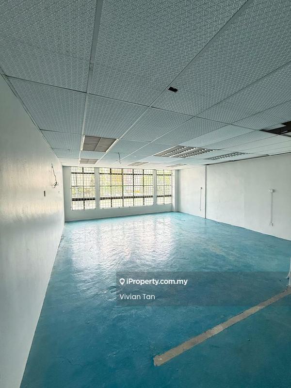Kedai-Pejabat untuk Disewa di Taman Bayu Perdana, Klang oleh Vivian Tan - Interior - iProperty.com.my