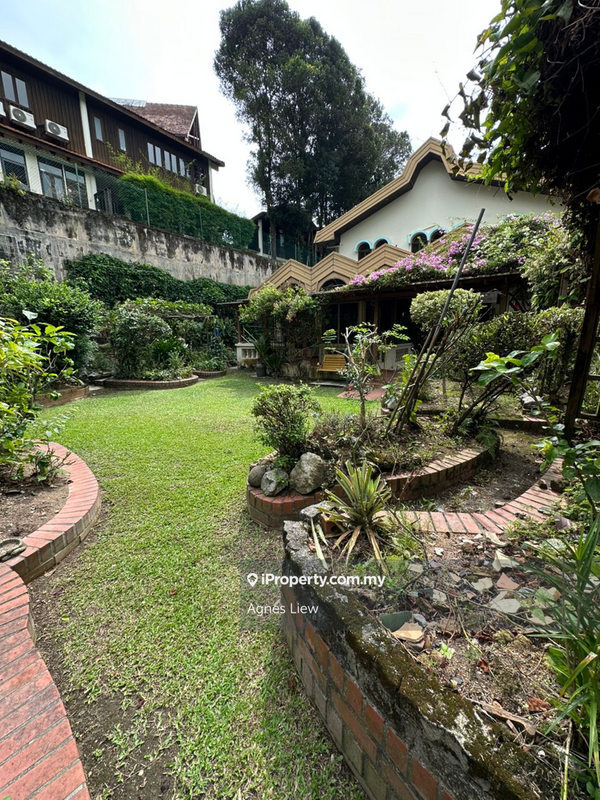 Bungalow Land for Sale in Bukit Ledang, Damansara Heights by Agnes Liew - iProperty.com.my