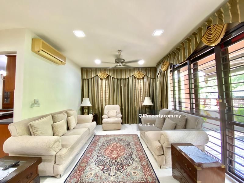 Rumah Berkembar untuk Dijual di Pju 3, Tropicana oleh Ken Tan - iProperty.com.my