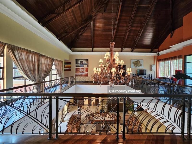 Bungalow House for Sale in Country Heights, Kajang by Stacy Young - iProperty.com.my