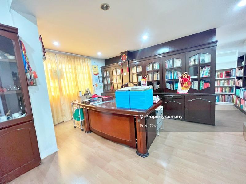 Bungalow House untuk Dijual di Taman Bukit Cheras, Cheras oleh Fred Chai - iProperty.com.my