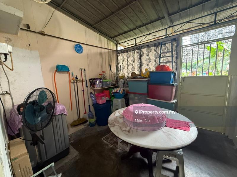 2-storey Terraced House for Sale in Taman Pandan Perdana, Ampang by Mike Na - iProperty.com.my