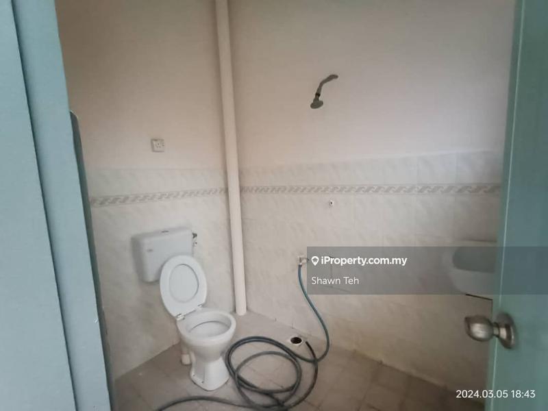 Semi-Detached House for Sale in Bukit Cheng, Cheng by Shawn Teh - iProperty.com.my