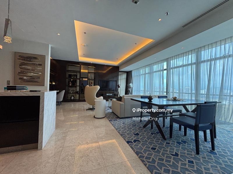 For Rent - The Ritz-Carlton Residences