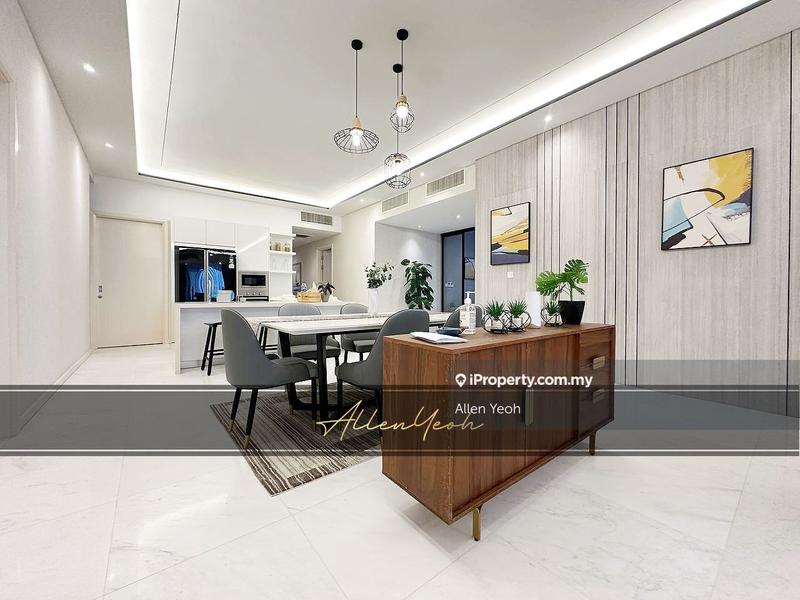 For Sale - Setia V Residences