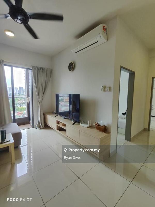 Condominium untuk Dijual di Legend Heights oleh Ryan Swe - iProperty.com.my