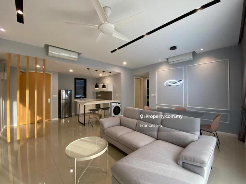 Residensi Servis untuk Dijual di NOVUM oleh Frances Sia - iProperty.com.my