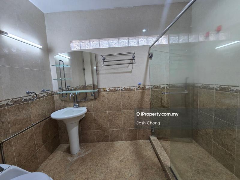 Rumah Berangkai 2 Tingkat untuk Dijual di g5xsx, Kuchai Lama oleh Josh Chong - iProperty.com.my