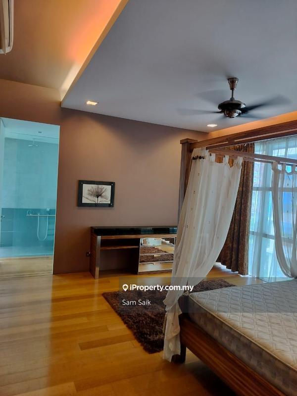 For Rent - Park Seven