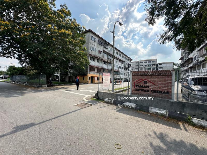 For Sale - Taman Mewah Cheras