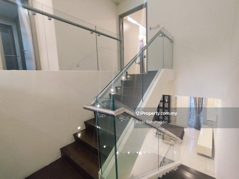 Rumah Berkembar untuk Dijual di Bukit Kerinchi, Pantai oleh Aizat Baharuddin - iProperty.com.my