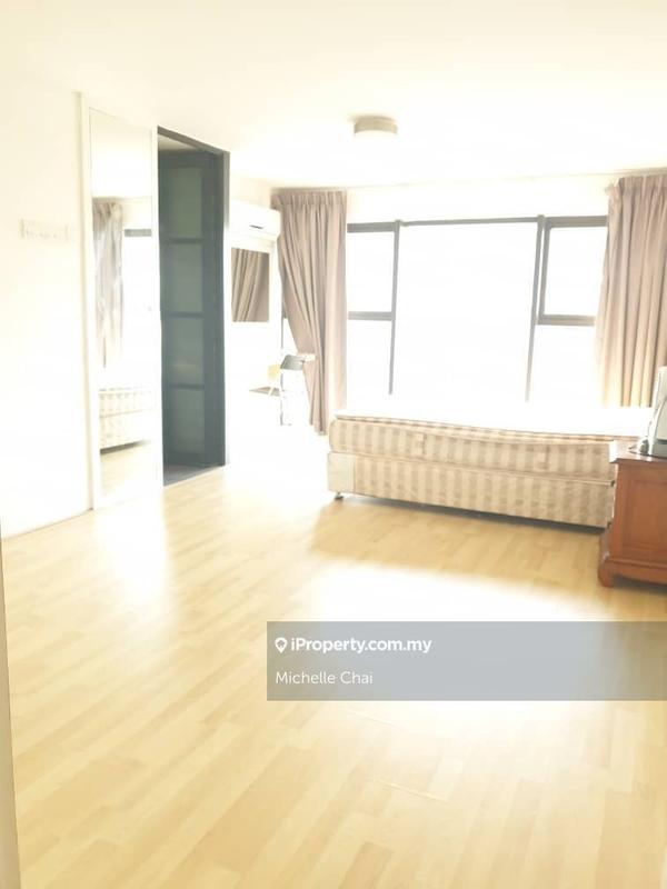 For Rent - SOHO @ Empire City