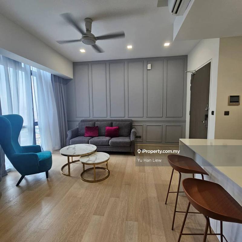 For Rent - D' Mayang Condominium