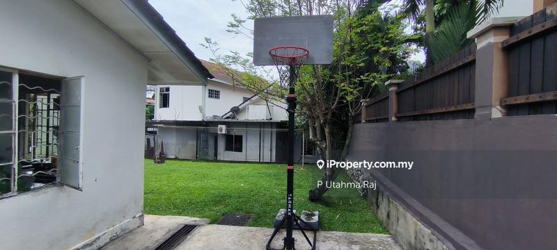 Bungalow House untuk Dijual di Seksyen 6, Petaling Jaya oleh P Utahma Raj - iProperty.com.my