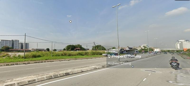 For Rent - Shah Alam Padang Jawa Industrial