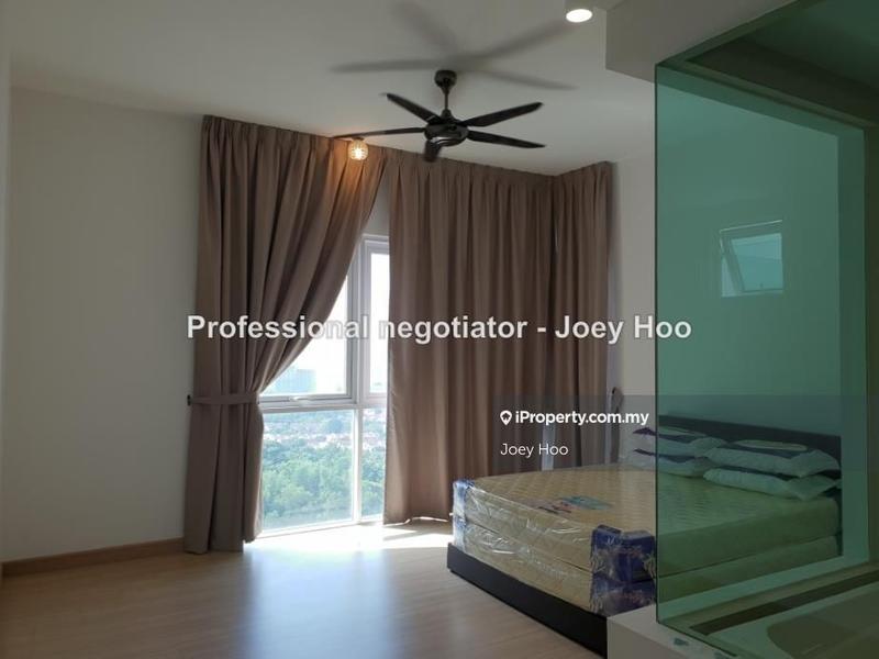 Condominium for Sale in Seringin Residences by Joey Hoo - iProperty.com.my