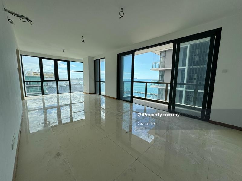 For Sale - Jesselton Residences